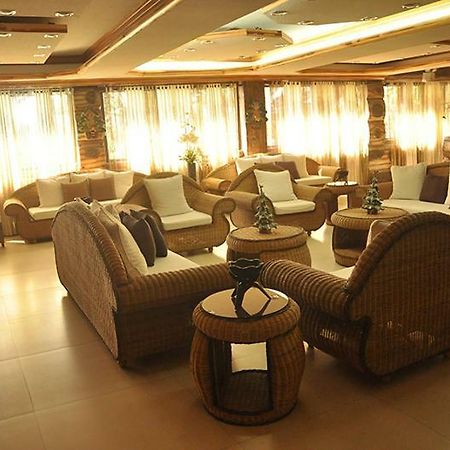 Bosay Resort Антиполо Екстериор снимка