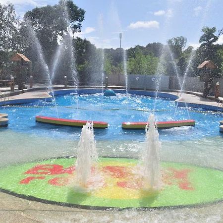 Bosay Resort Антиполо Екстериор снимка