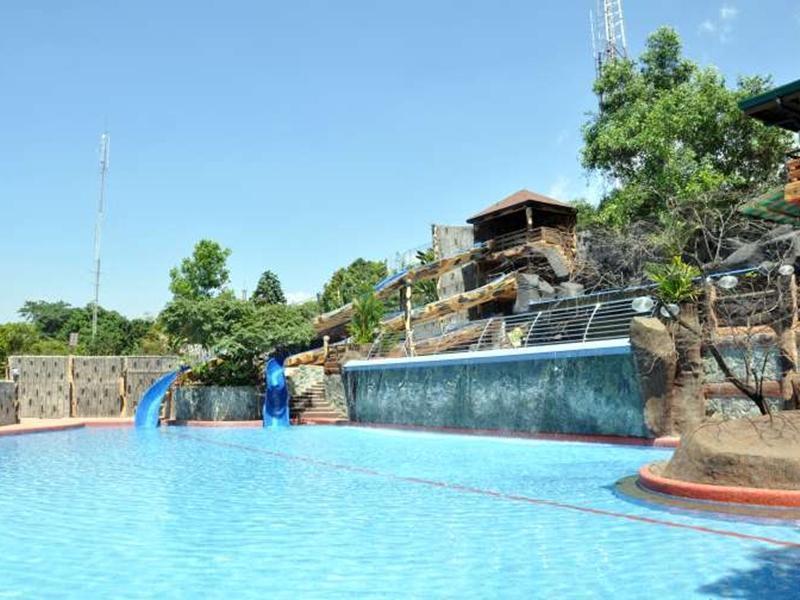 Bosay Resort Антиполо Екстериор снимка