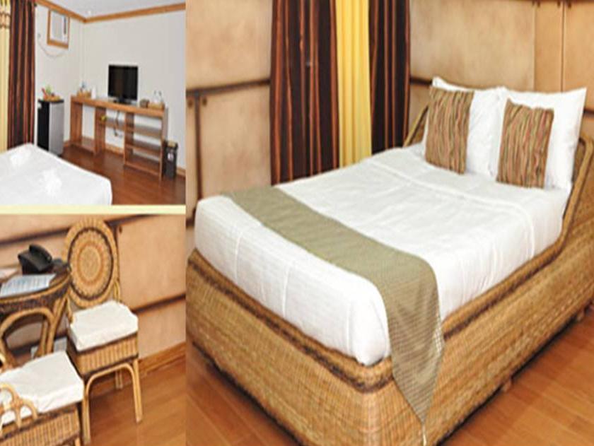 Bosay Resort Антиполо Екстериор снимка