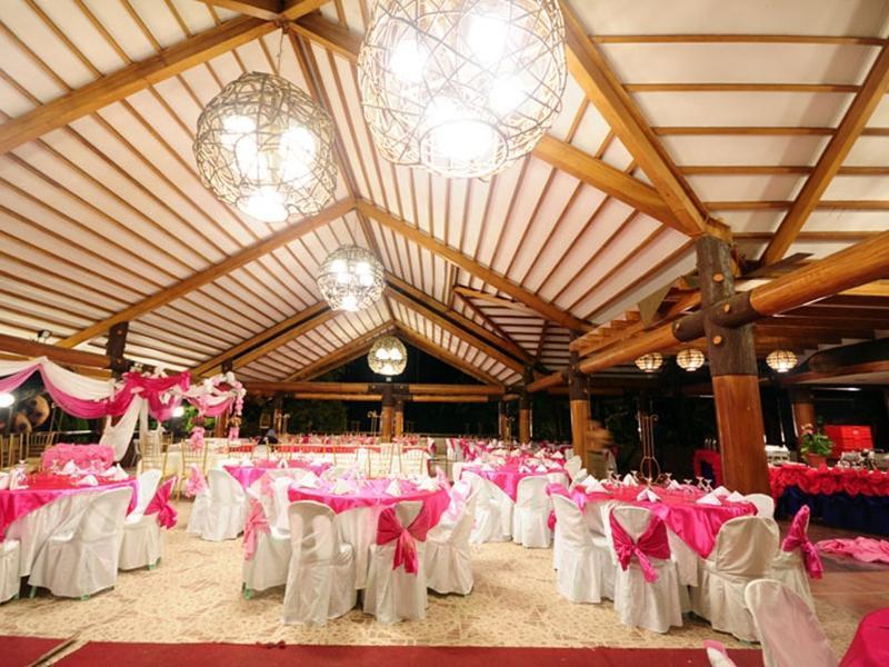Bosay Resort Антиполо Екстериор снимка