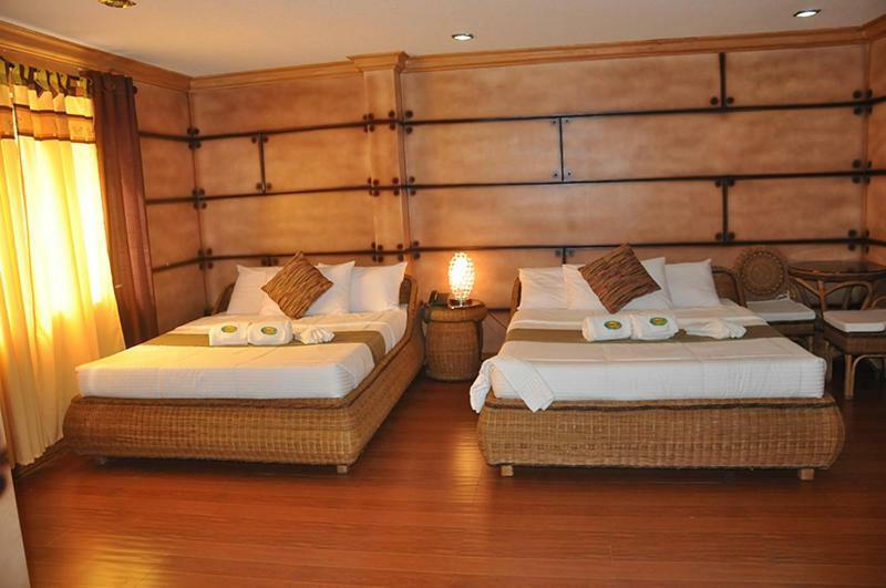 Bosay Resort Антиполо Екстериор снимка