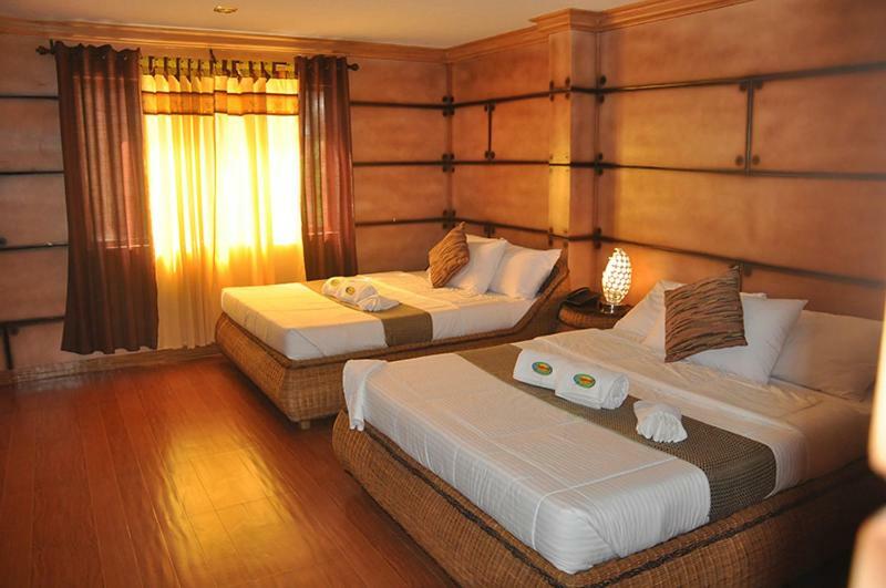 Bosay Resort Антиполо Екстериор снимка