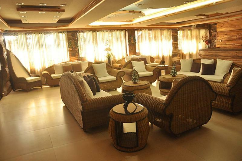 Bosay Resort Антиполо Екстериор снимка