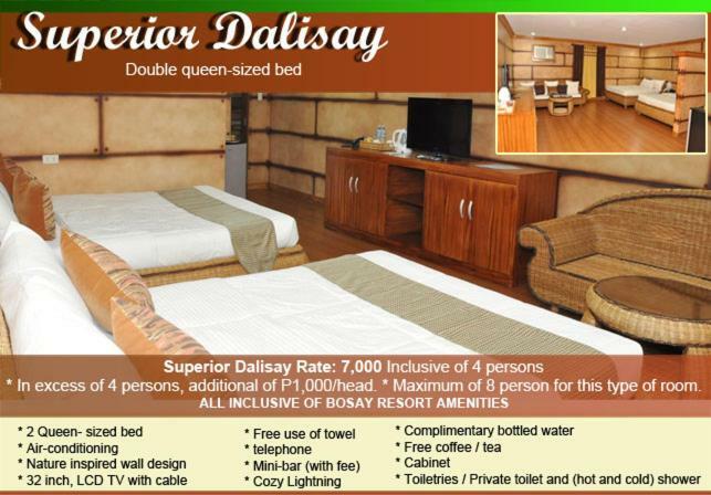 Bosay Resort Антиполо Екстериор снимка